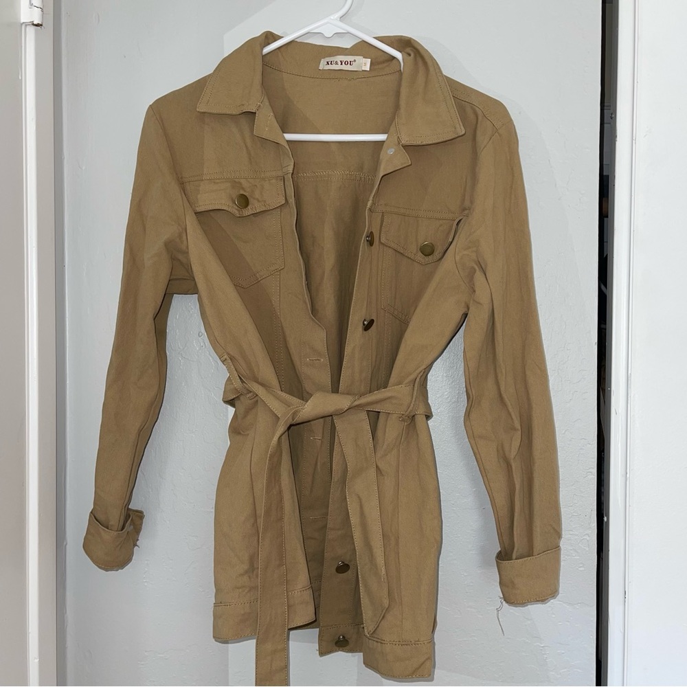 Coat